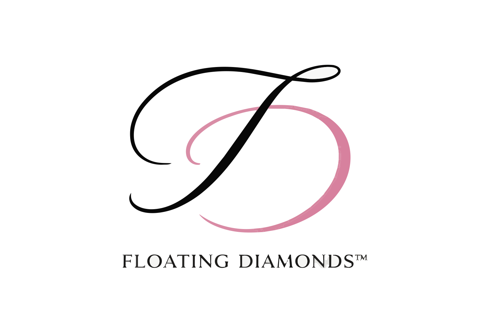 Floating Diamonds